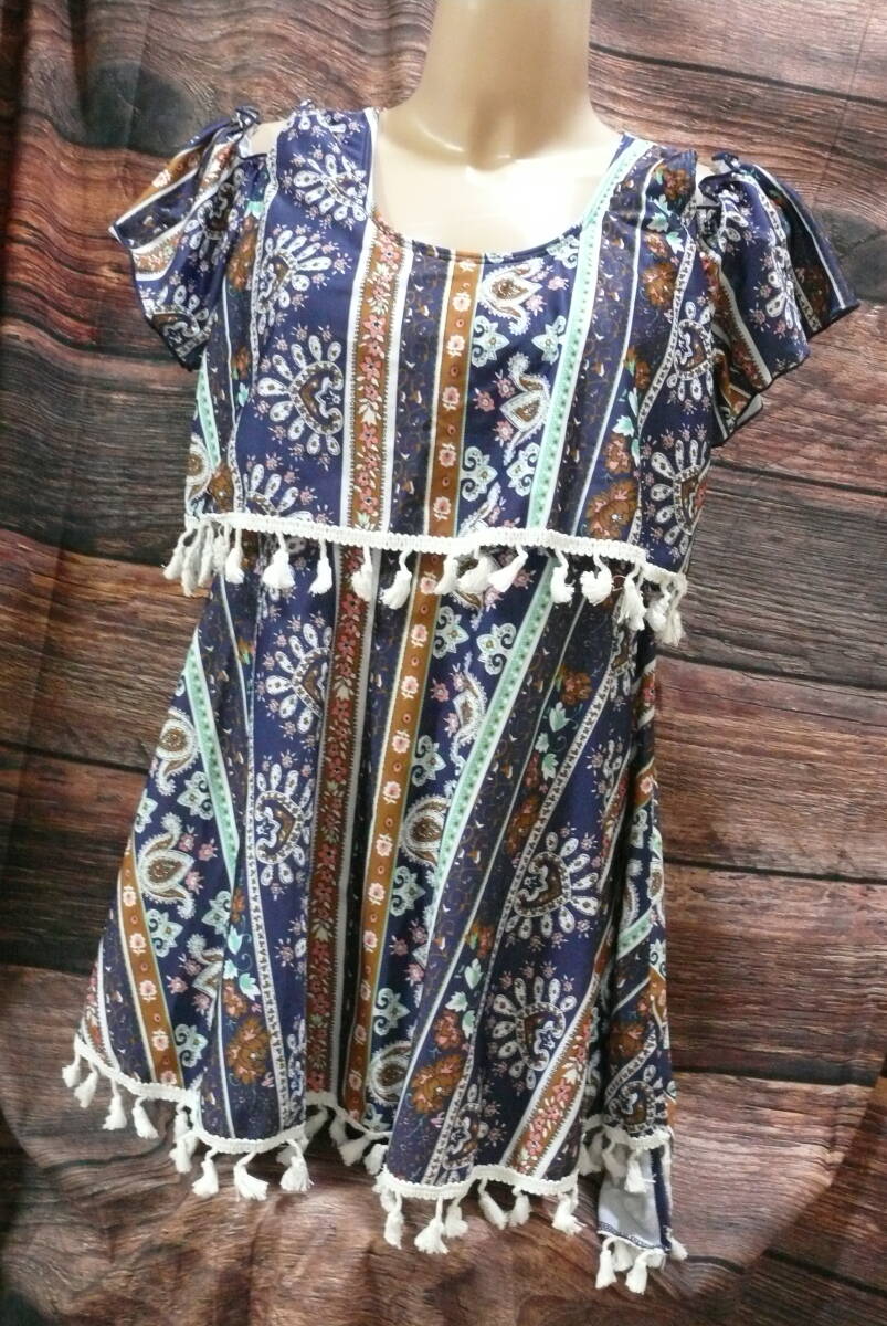 ΣB592★レディース水着ワンピース XXXXL拍卖