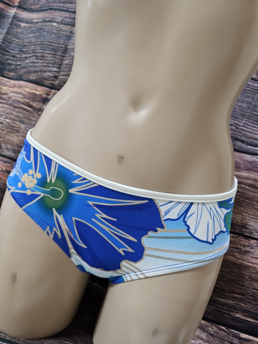 ΣB819★レディーススイムショーツ S拍卖