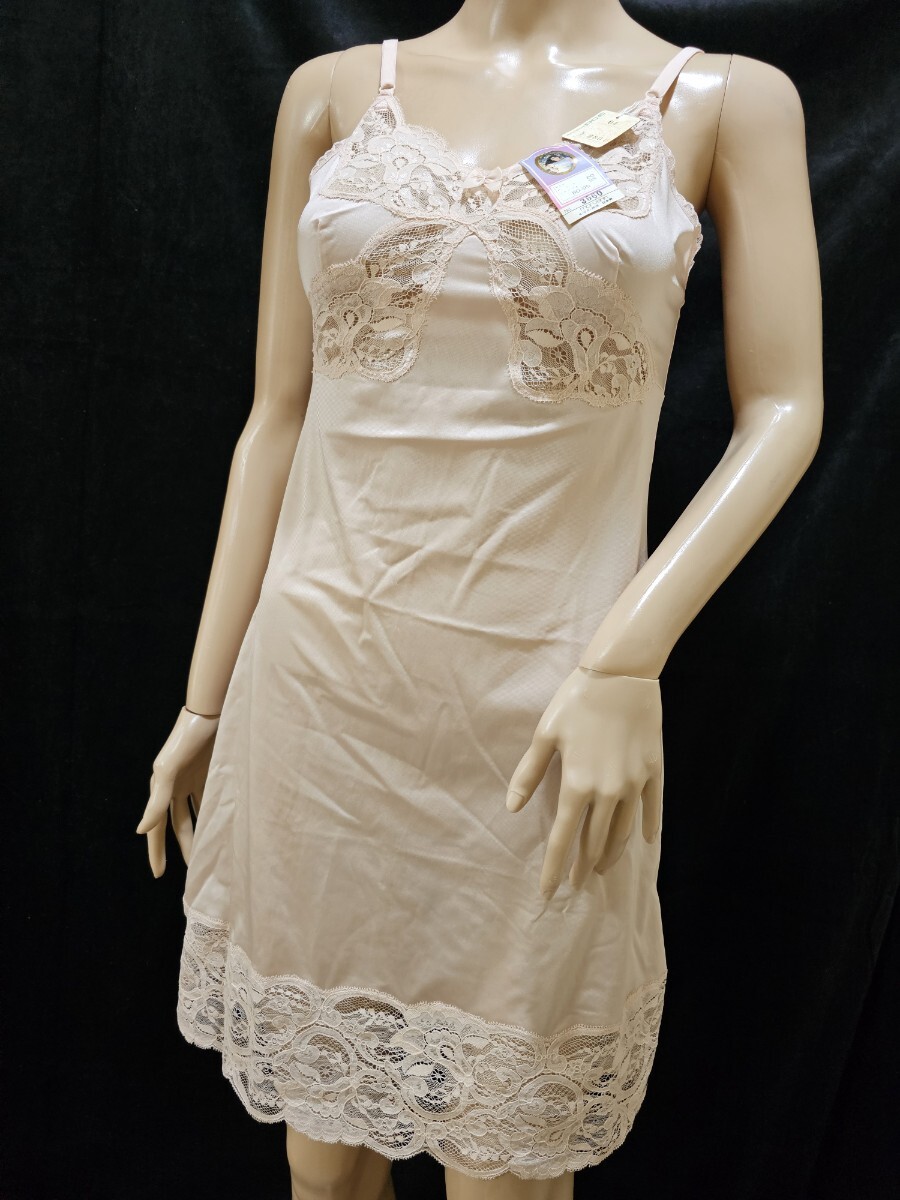 ΣC970★marshinフェミニンスリップ 拍卖