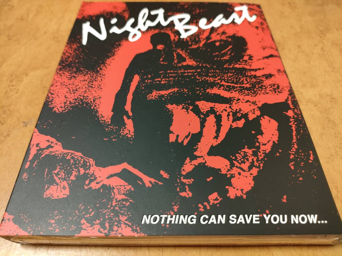 魔獣星人ナイトビースト 未開封輸入盤Blu-ray+DVD ドン・ドーラー/ジェイミー・ゼマレル/トム・グリフィス/J.J.エイブラムス拍卖