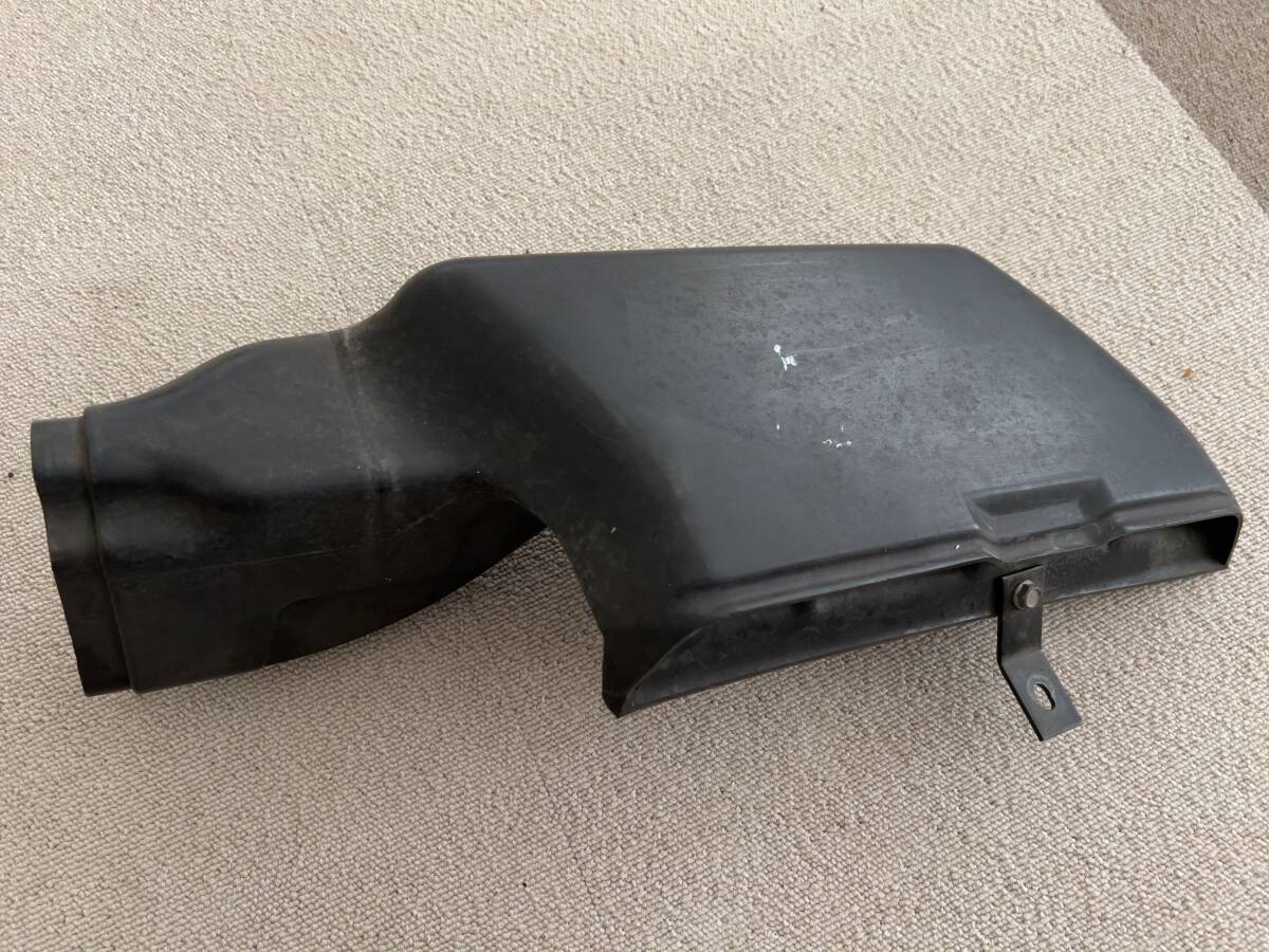 JZX90 純正 エアクリーナー ダクト拍卖