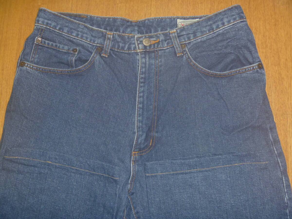 ジーンズ/デニムパンツ Wrangler 35(88cm)中古品拍卖
