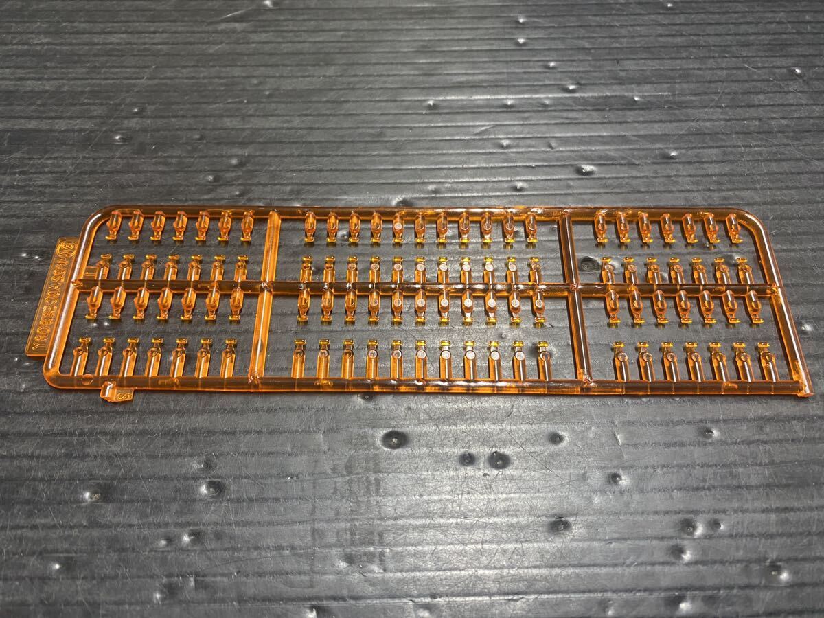 フジミ 1/32 マーカー クリアパーツ拍卖