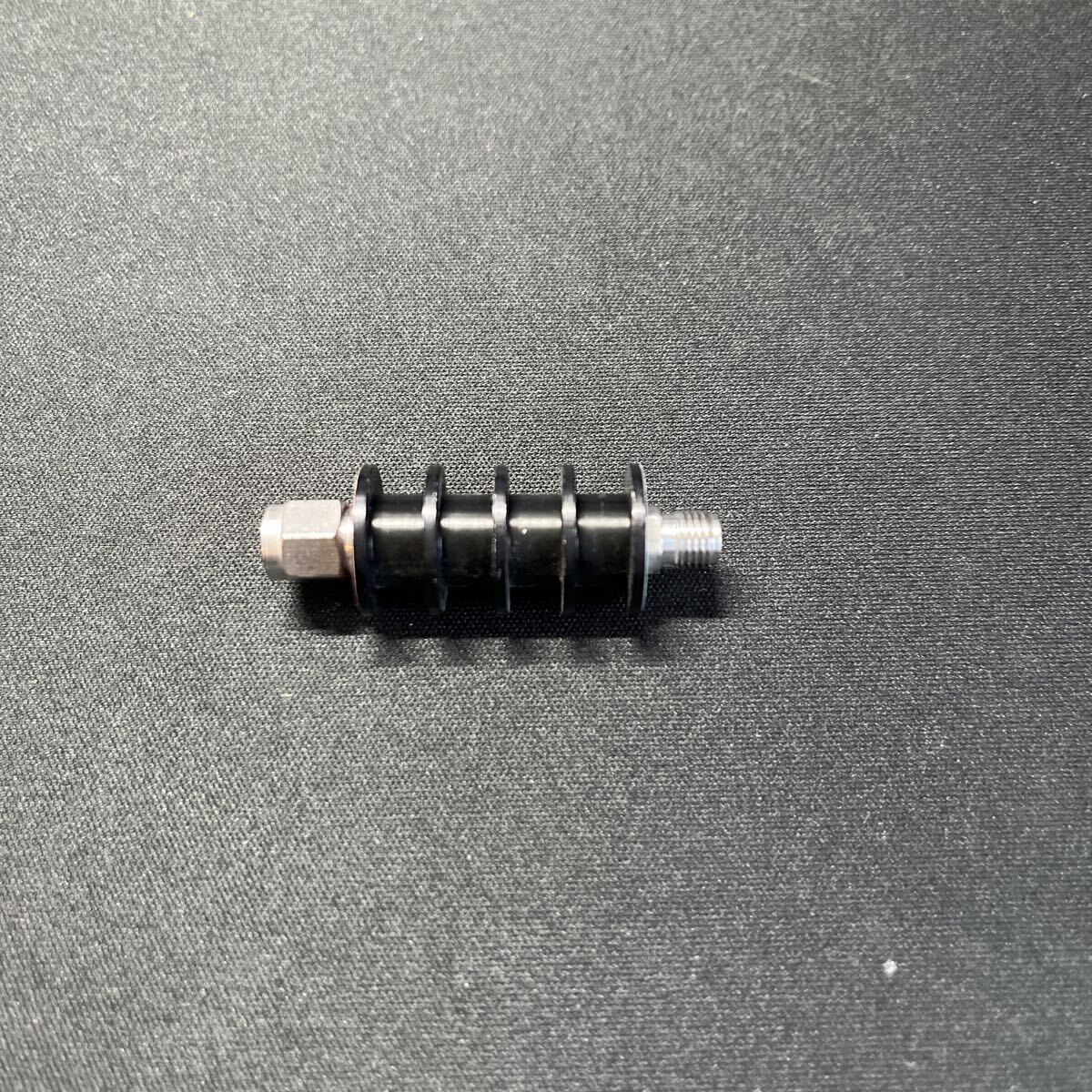 中古 Weinschel ワインシェル spectrums control 41-6-12 DC-18GHz SMA 10W 6dB 固定アッテネータ 固定同軸減衰器拍卖