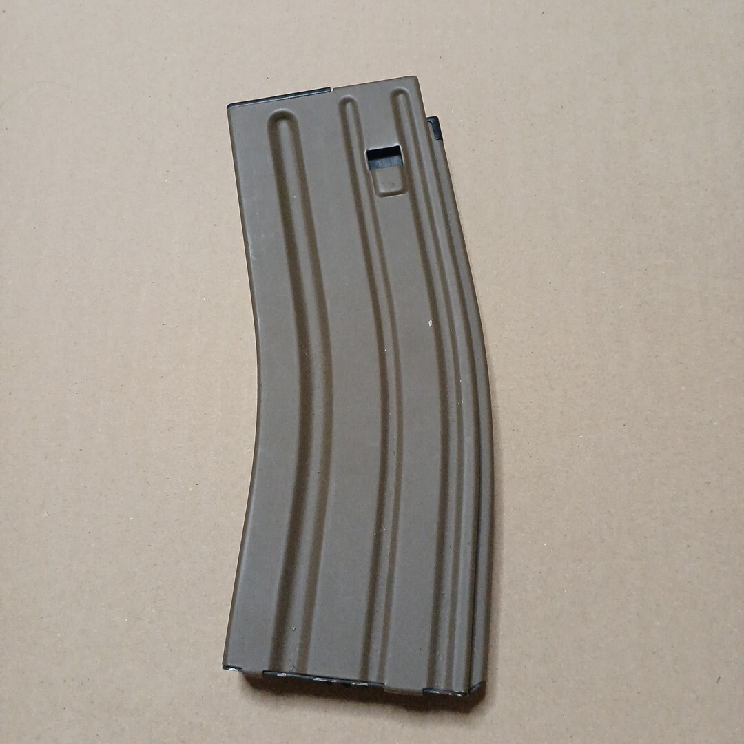 東京マルイ M4 次世代 マガジン 1本拍卖