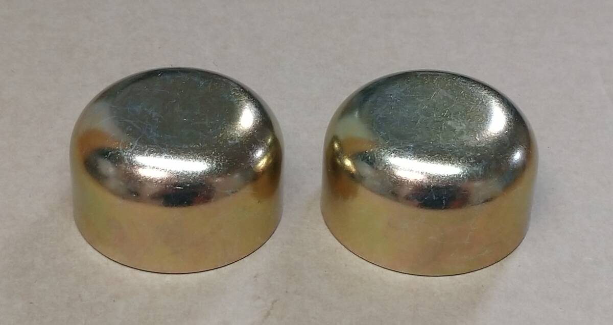 ◇ ルノー4 リアハブキャップ / リアドラムカバー 一台分:2個セット拍卖