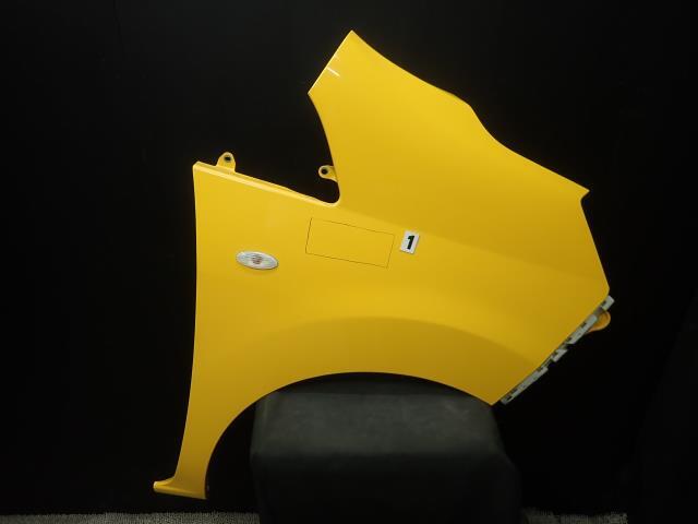 NV200バネット DBA-M20 右フロントフェンダー ER7 63100-JX00A拍卖