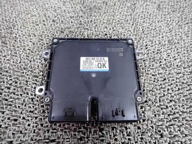 アルト DBA-HA35S エンジンコンピューター 26U 33910-50M60拍卖