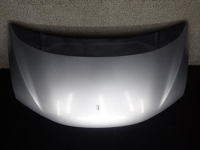 フィット DAA-GP5 ボンネットフード NH700M 60100-T5A-000ZZ拍卖