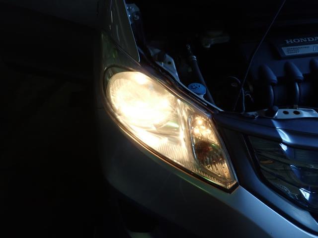 フリード DAA-GP3 右ヘッドランプASSY NH704M 33100-SYY-J71拍卖