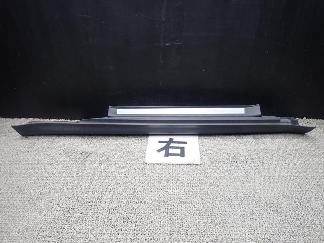 BMW ミニ CBA-SU16 右サイドステップ 851 51777147916拍卖