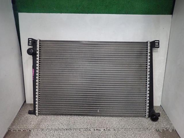 BMW ミニ CBA-SU16 ラジエータ 851 17118675266拍卖