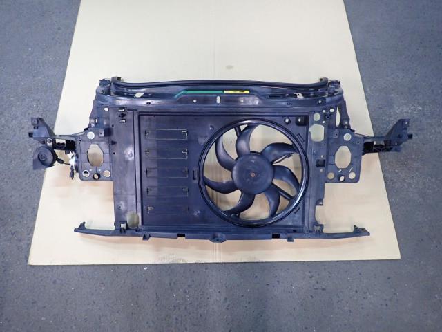 BMW ミニ CBA-SU16 ラジエータコアサポート 851 51647145012拍卖