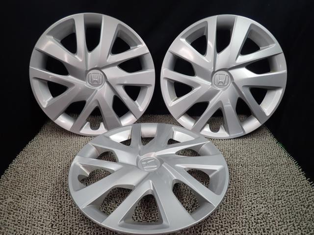 N-BOX 6BA-JF3 ホイールキャップ G547P 44733-TTA-J01拍卖