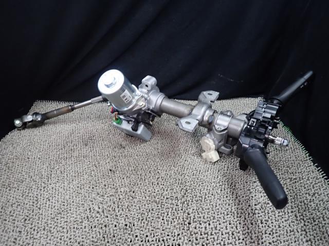 ワゴンR 5BA-MH85S ステアリングコラム Z2S 48200-56T12拍卖