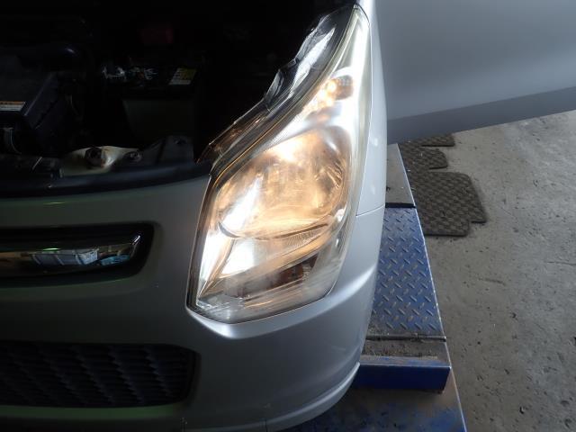 フレア DBA-MJ34S 左ヘッドランプASSY 20H(Z2S) 1A47-51-041拍卖