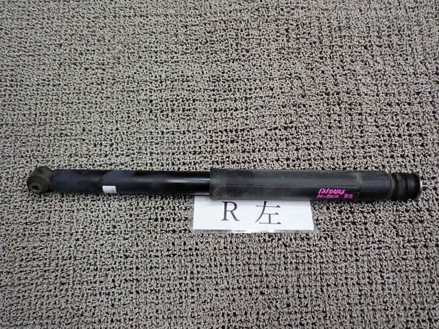 N-BOX DBA-JF4 左リアショックアブソーバー B618M 52610-TTB-J03拍卖