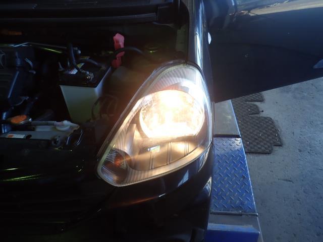 ミライース DBA-LA300S 左ヘッドランプASSY X07 81150-B2761拍卖