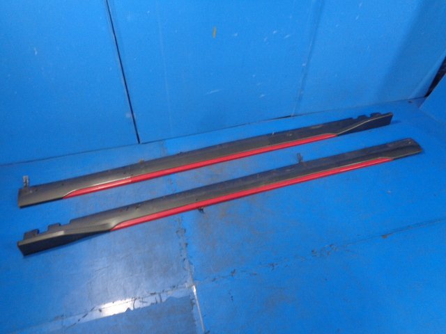 アテンザ GJ2FP GJ2FW GJ5FW サイドスポイラー サイドスカート 左右 ※ 個人様は営業所止め 2025.8.7.HA.4-C1-100 25080160拍卖