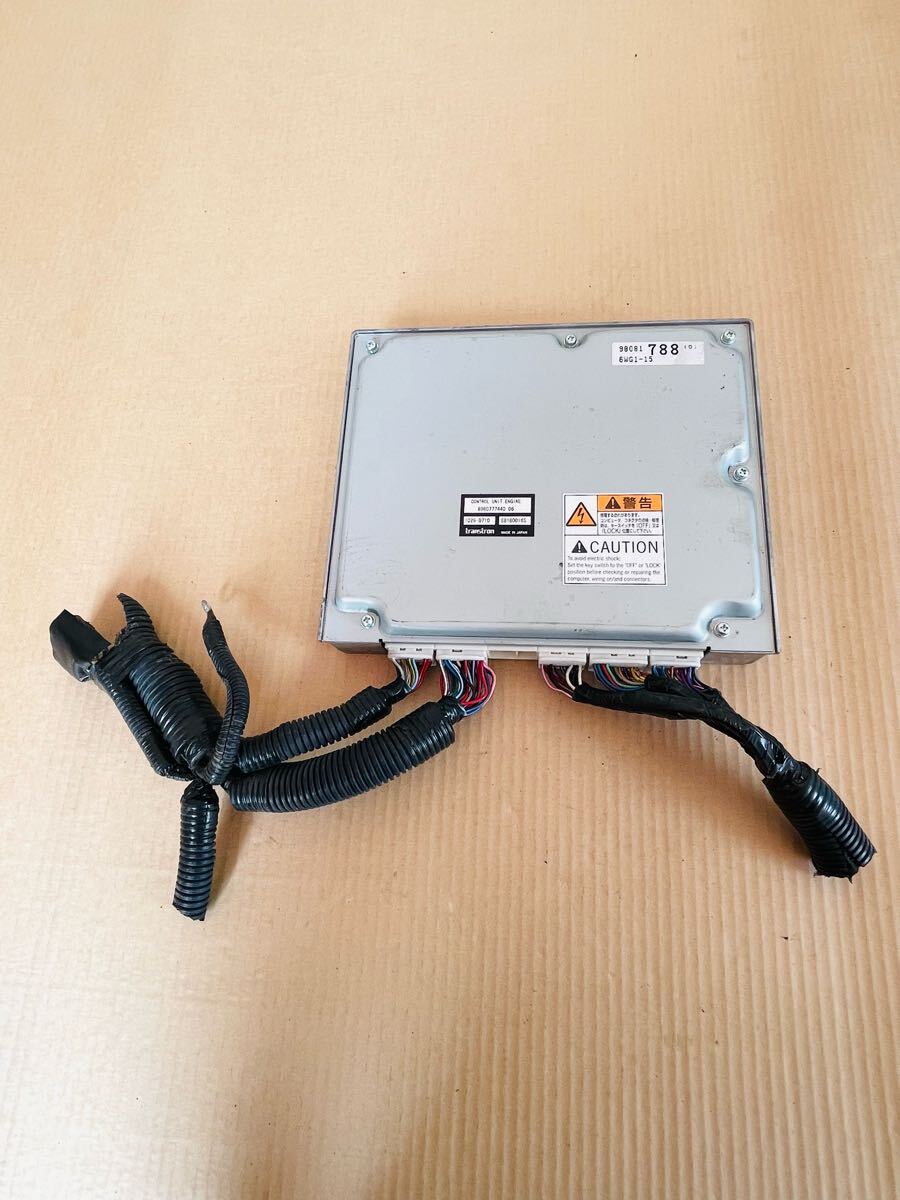 エンジン コントローラー エンジンコントローラー エンジンユニット エンジン ユニット 1029-D710 88180016S 送料無料 150267拍卖