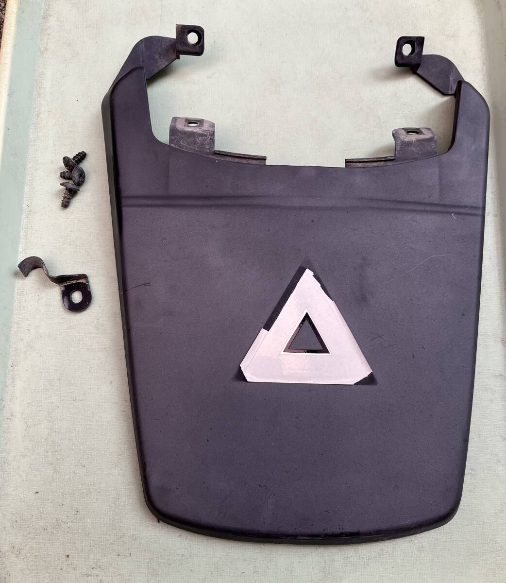 BWS100?【リアフェンダー】used品拍卖