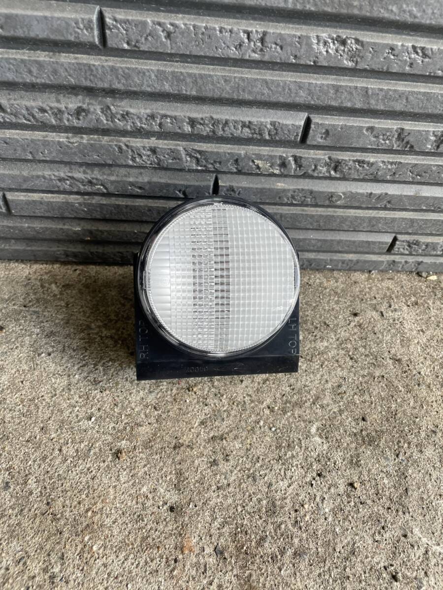 rinder 64007 RH バックランプ 大型トラック① 24V 倉庫保管198拍卖