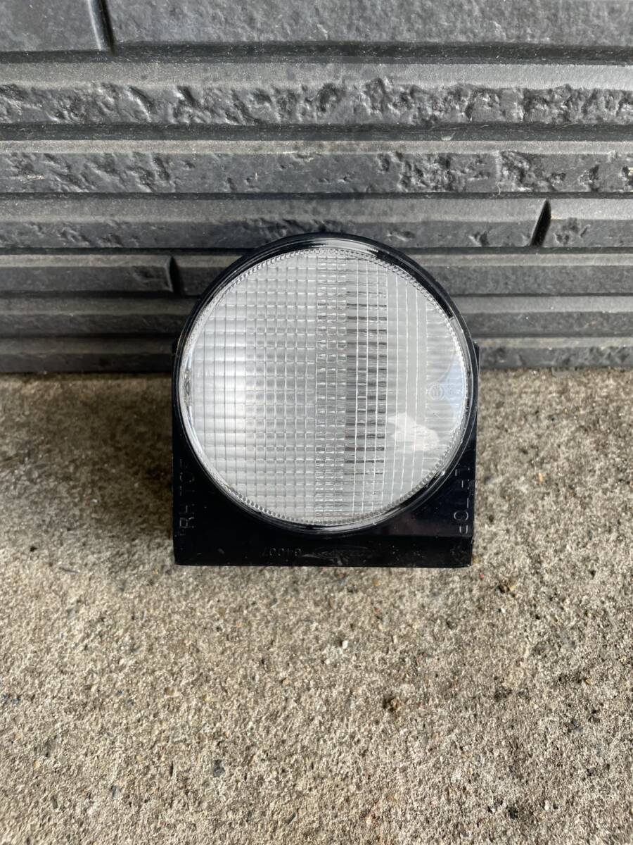 rinder 64007 RH バックランプ 大型トラック②24V 倉庫保管拍卖