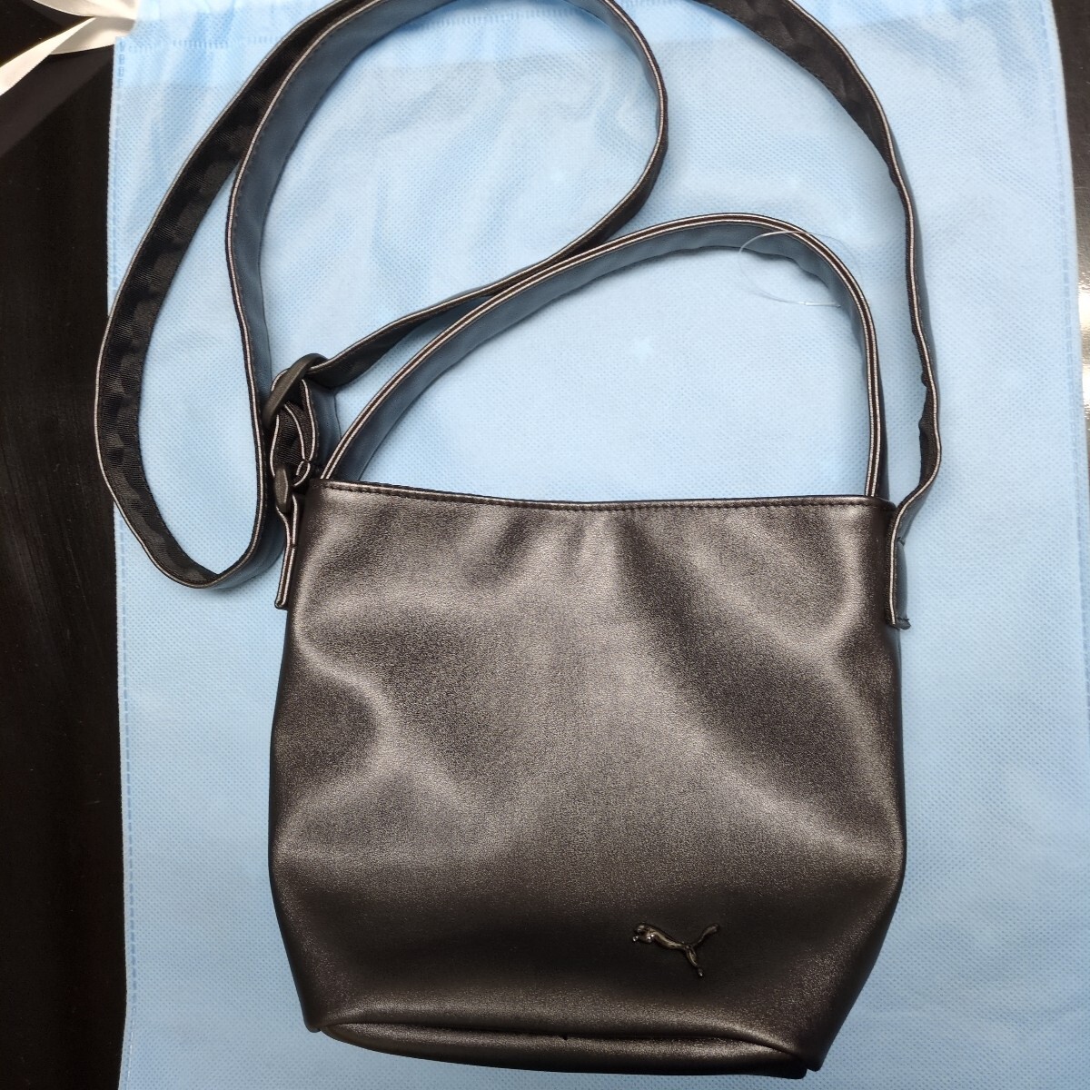PUMA ショルダーバッグ拍卖