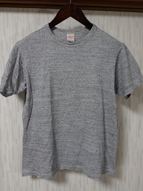 ●東洋エンタープライズ TOYO ENTERPRISE WHITESVILLE 半袖 Tシャツ M ●0813●拍卖