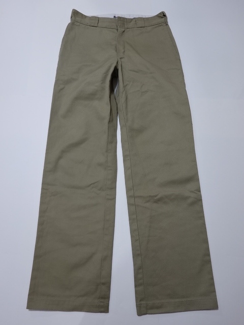 ●Dickies ディッキーズ パンツ ボトム W30 ●0818●拍卖