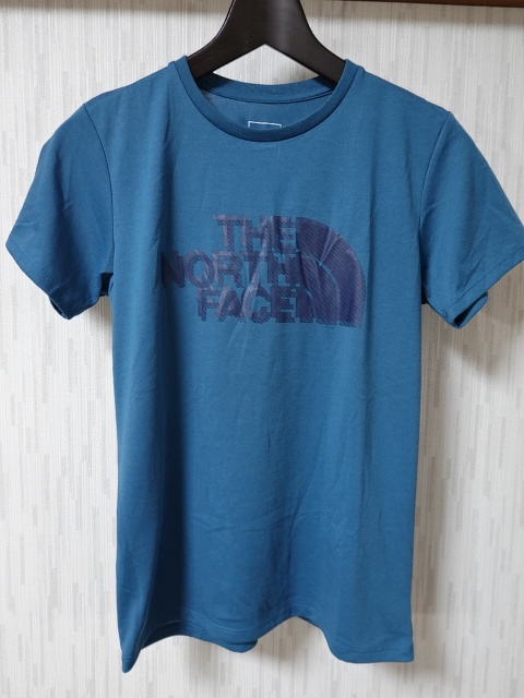 ●ノースフェイス THE NORTH FACE 半袖Tシャツ M NTW8207 国内正規品●0818●拍卖