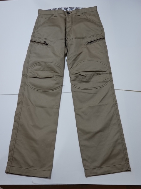 ●Dickies ディッキーズ パンツ ワークパンツ W85●0825●拍卖