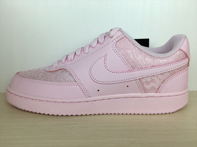 NIKE(ナイキ) COURT VISION LO(コートヴィジョン LO) HJ5846-600 スニーカー 靴 ウィメンズ 23,0cm 新品 (2270)拍卖