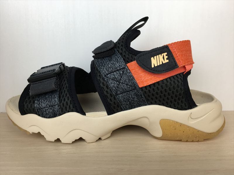 NIKE(ナイキ) CANYON SANDAL(キャニオンサンダル) DM6439-045 靴 サンダル メンズ 28,0cm 新品 (2201)拍卖