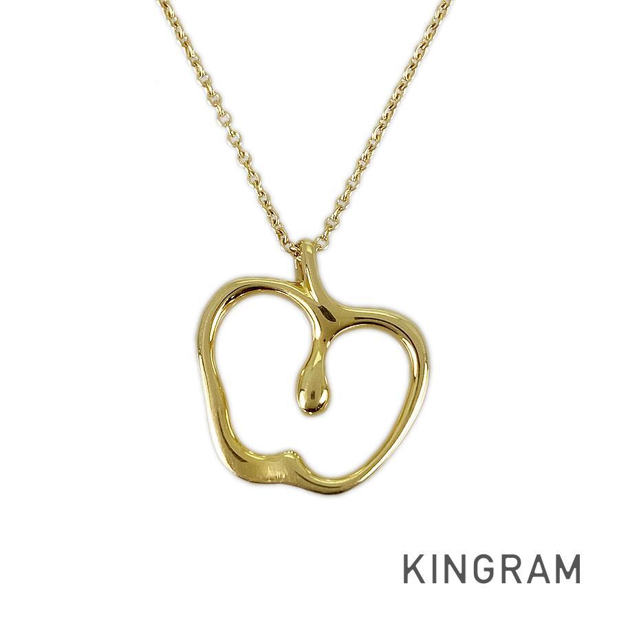 ティファニー エルサ ペレッティ ネックレス sst【中古】拍卖