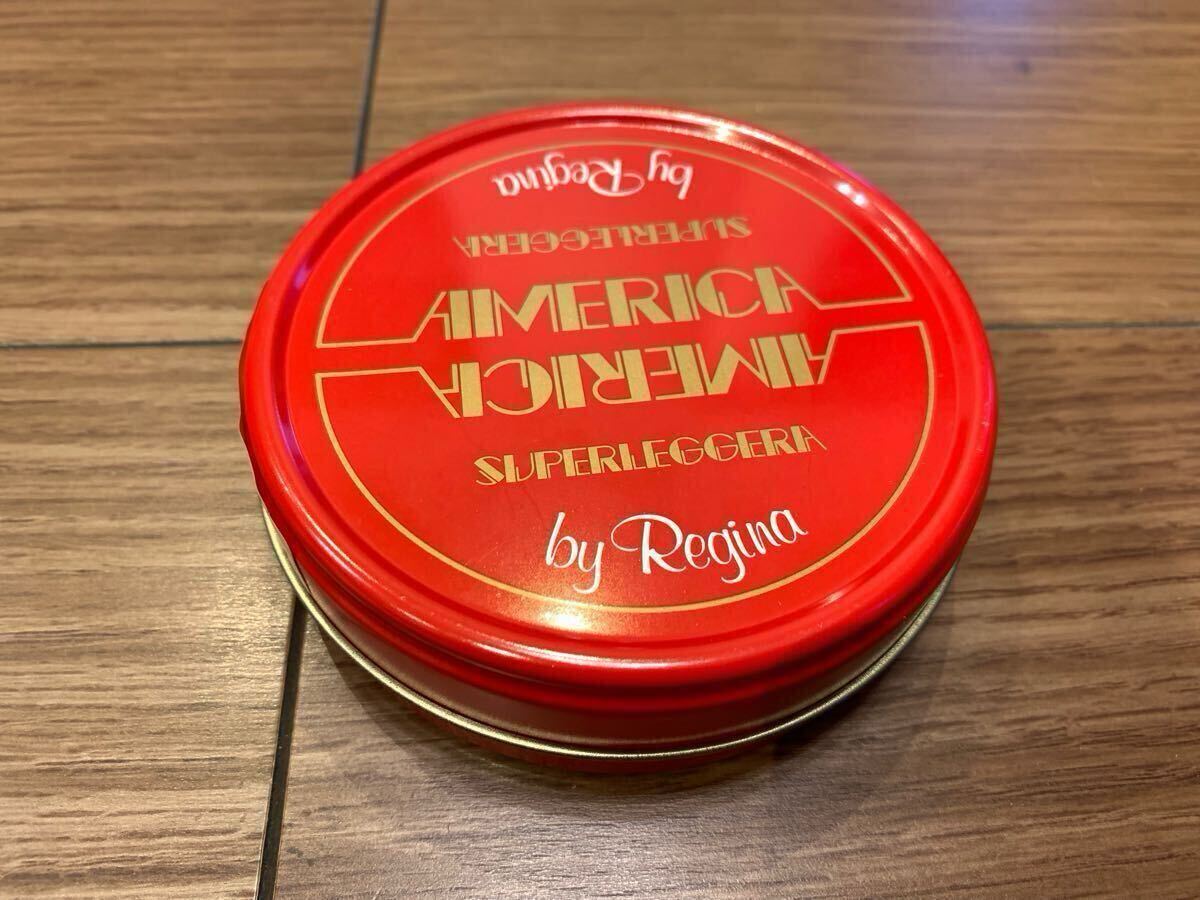 Regina レジナ 赤缶 SL 超軽量 チェーン 中空ピン SUPER LEGGERA America アメリカ 未使用品拍卖