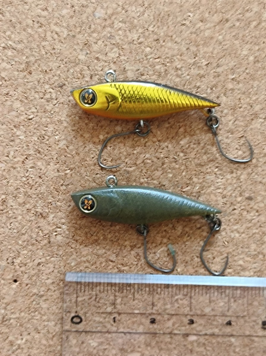 daiwa ダイワ PRESSO プレッソ STEP DART 2個セット エリアトラウト 管理釣り場 エリア トラウト 管釣り マス拍卖