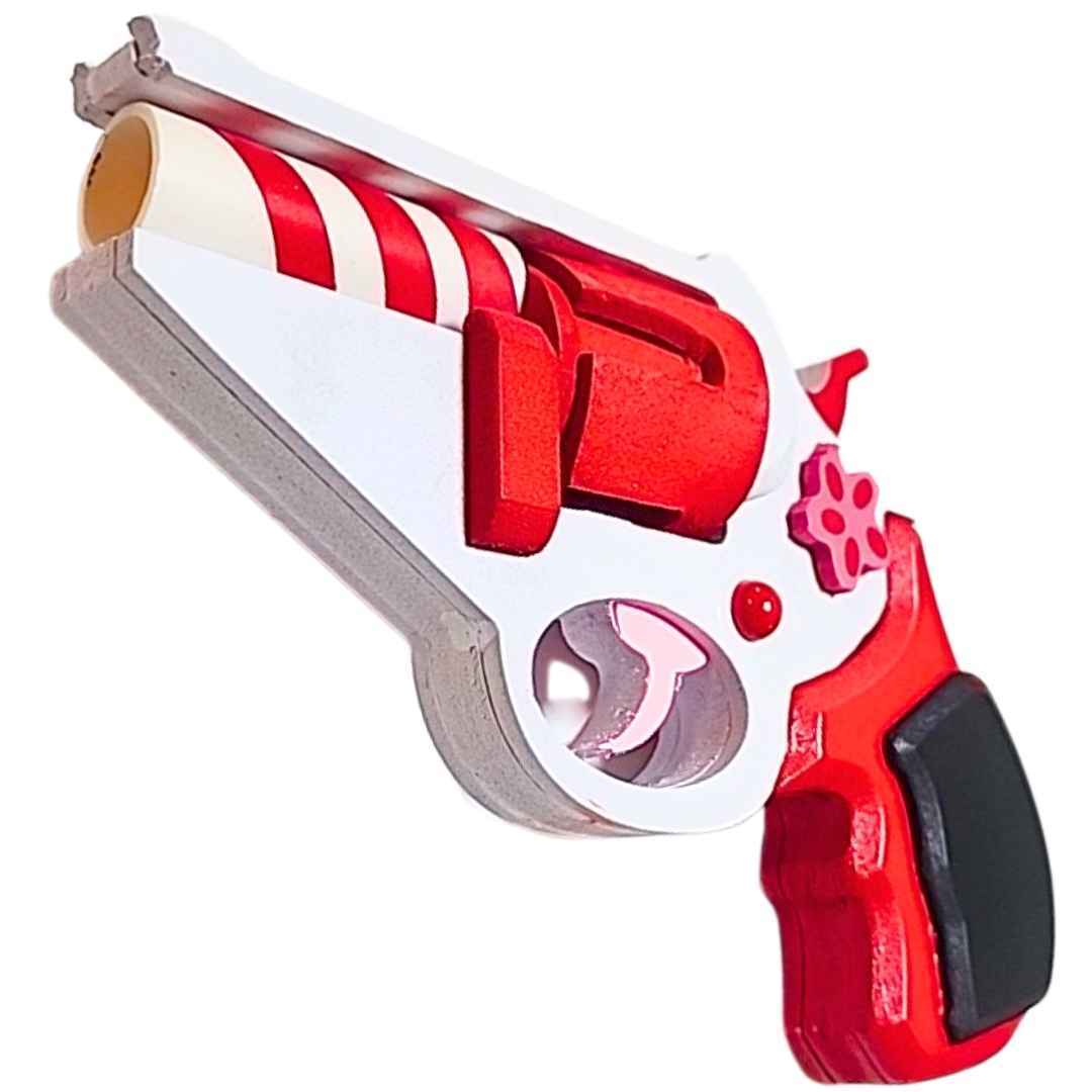 崩壊 銃 スターレイル 道化姫 コスプレ モデルガン 国内16㎝ 【残3】拍卖