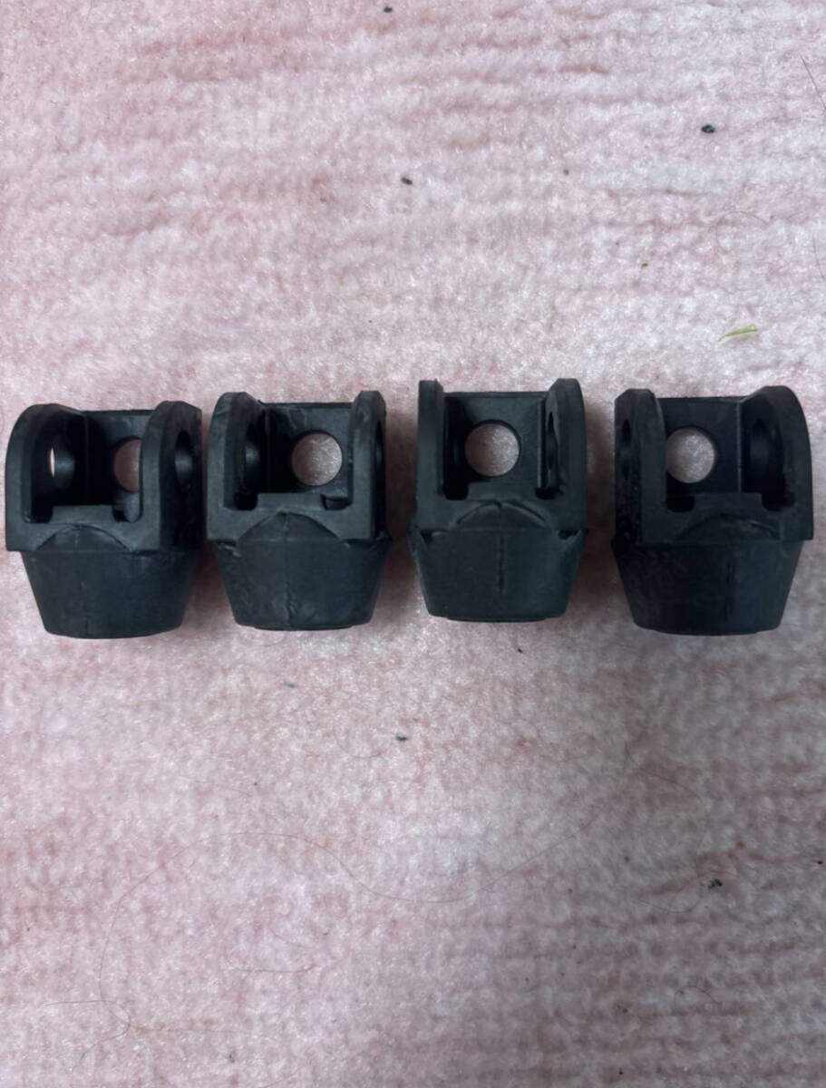 マックス AK1250/1270 モーターマウント 新品 4個セット拍卖