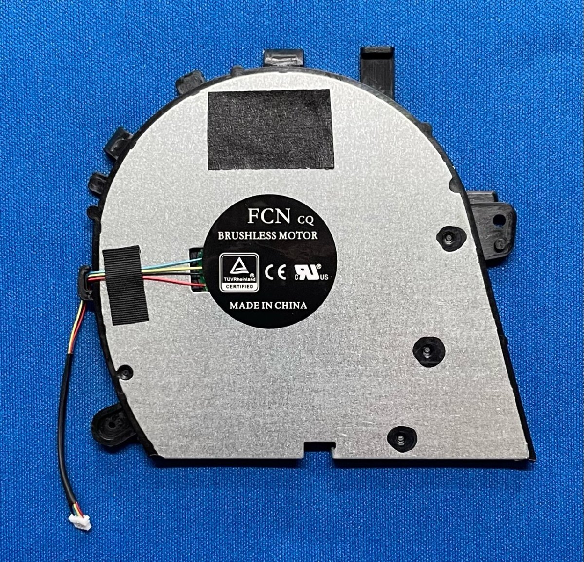 純正新品 Lenovo Yoga C740-14IML等用 CPUファン DFS2001054A01 EP拍卖