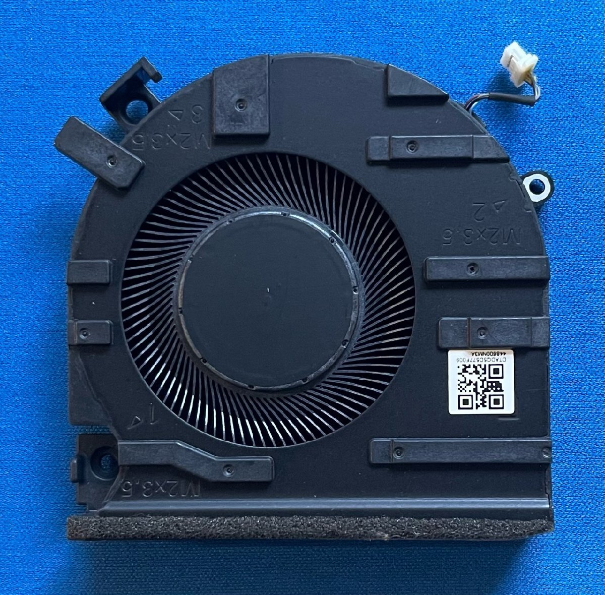 純正 新品 Victus by HP 15-fb0001AX 等用 CPUファン ND85C26-21J19拍卖