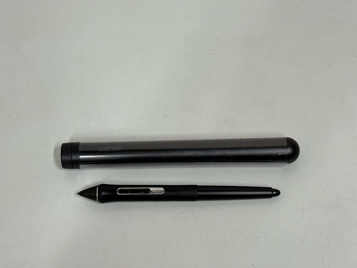 X1368)Wacom Pro Pen Slim プロペンスリム KP301E00DZ拍卖