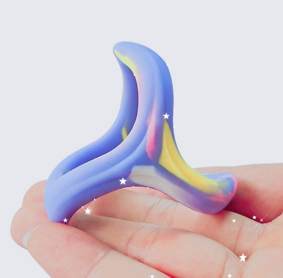 コンビニ受取り可能!大量入荷!ペニスリング シリコン コックロックリング 遅延 矯正 男性 包茎 皮 拡大 延伸 o74拍卖