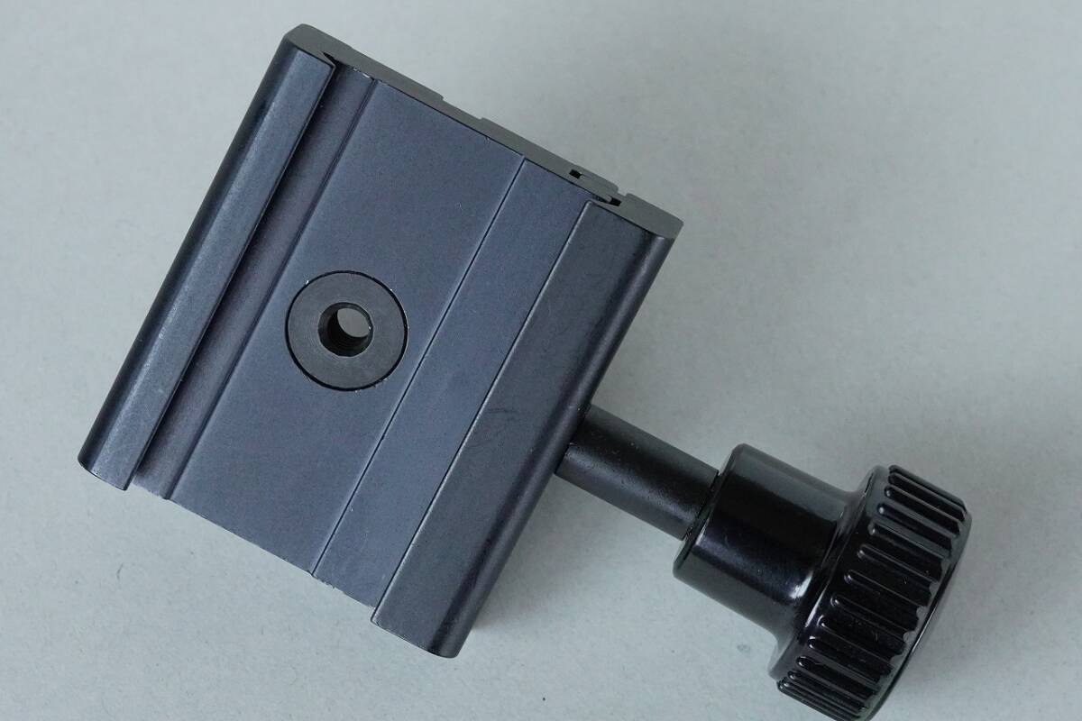 MONZA ARCA SWISS クイックリリースクランプ「美品」拍卖