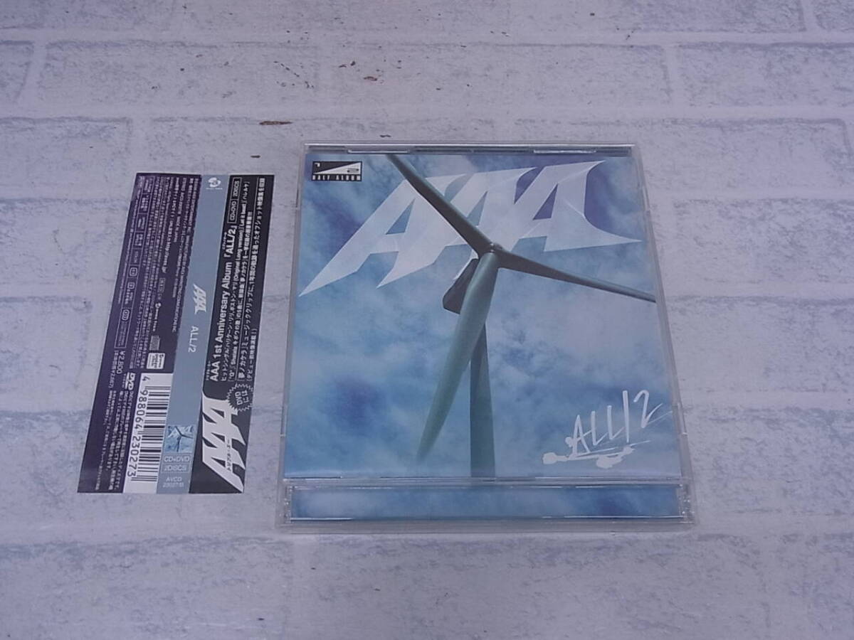 〓AC/936●邦楽CD☆ALL/2☆AAA拍卖