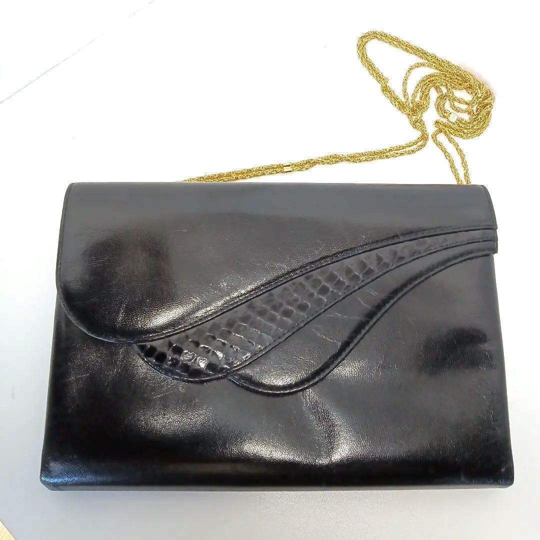 HANAE MORI / ハナエモリ フォーマルバッグ HANAE MORI拍卖