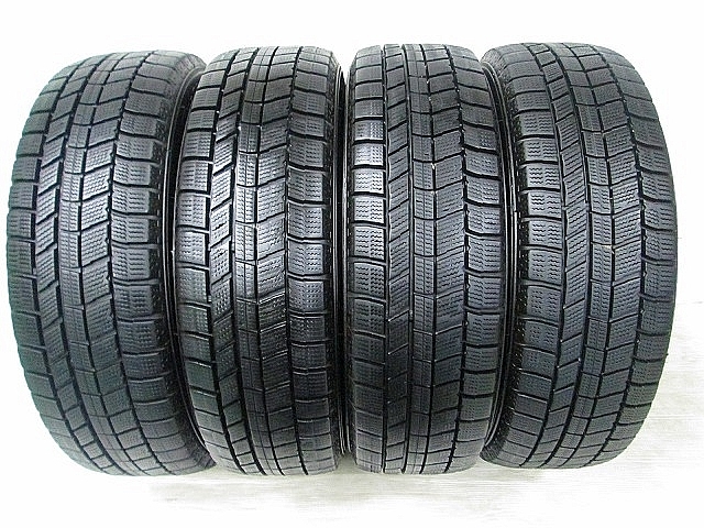 中古スタッドレス■175/65R15 4本■オートバックスNorth Trek N5拍卖