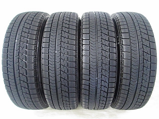 中古スタッドレス■175/65R15■4本■ブリヂストン■BLIZZAK VRX拍卖