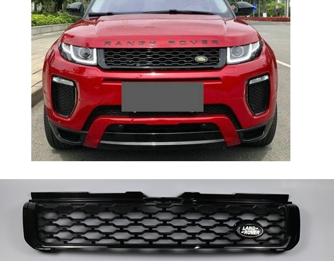 レンジローバー イヴォーク フロントグリル 2016~拍卖