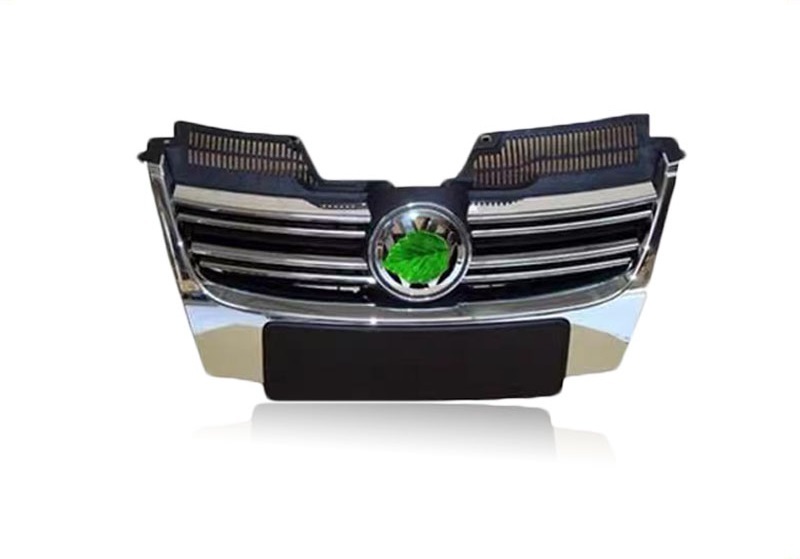 VW ゴルフ5 フロント グリル メッキ拍卖